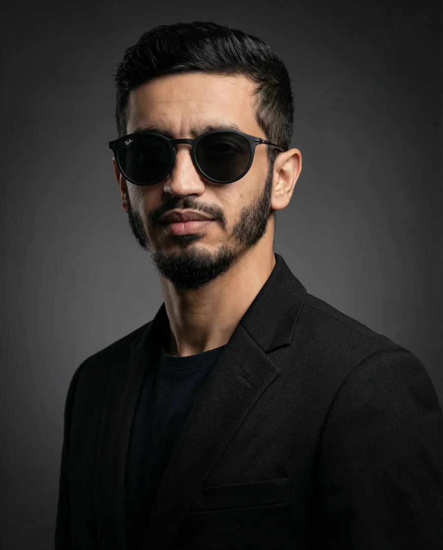 Bettahar Bilel · Founder of FLUXION